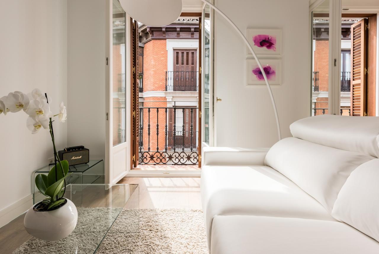 Atocha Boutique - Barrio de las Letras Madrid Extérieur photo